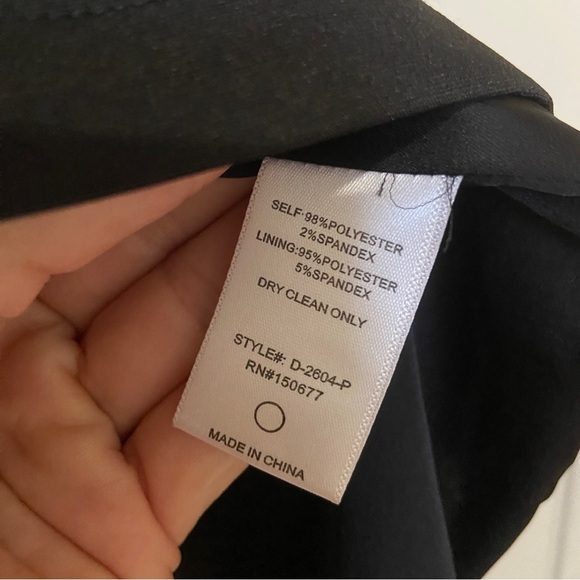 Strut & Bolt Cocktail Dress - Picture 4 of 12